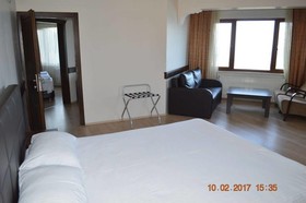Amasra Ceylin Otel