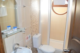 Amasra Ceylin Otel