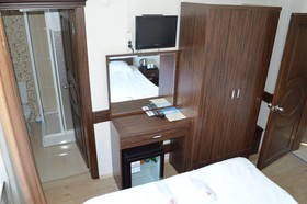 Amasra Ceylin Otel