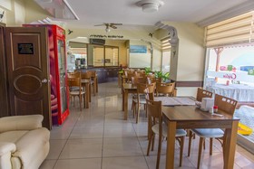 Amasra Ceylin Otel