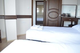 Amasra Ceylin Otel