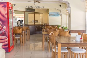 Amasra Ceylin Otel
