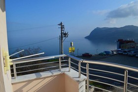 Amasra Ceylin Otel