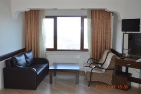 Amasra Ceylin Otel