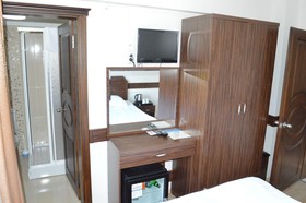 Amasra Ceylin Otel