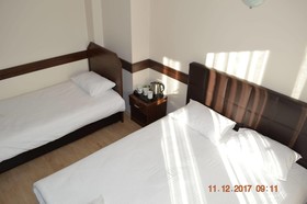 Amasra Ceylin Otel