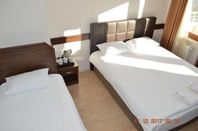 Amasra Ceylin Otel
