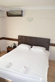 Amasra Ceylin Otel