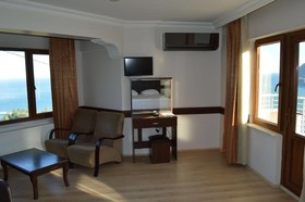 Amasra Ceylin Otel