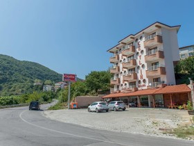 Amasra Ceylin Otel