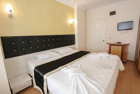 Amasra Metin Hotel