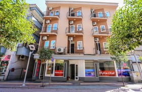 Amasra Metin Hotel