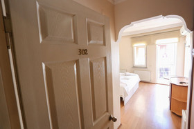 Amasra Metin Hotel