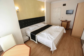 Amasra Metin Hotel