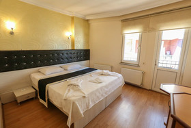 Amasra Metin Hotel