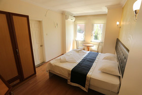 Amasra Metin Hotel