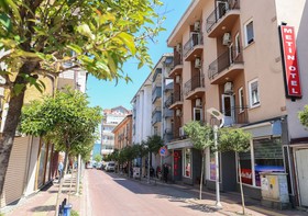 Amasra Metin Hotel