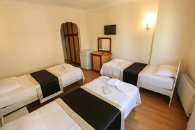 Amasra Metin Hotel