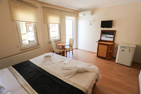 Amasra Metin Hotel