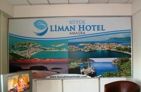 Büyük Liman