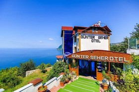 Gunter Seher Hotel