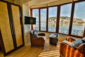 Isikaltin Hotel