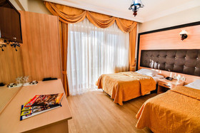 Isikaltin Hotel
