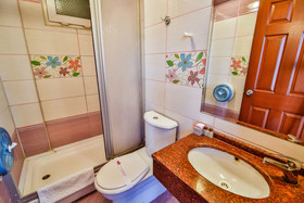 Isikaltin Hotel