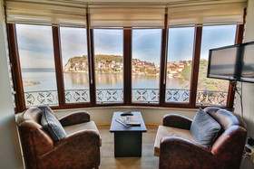Isikaltin Hotel