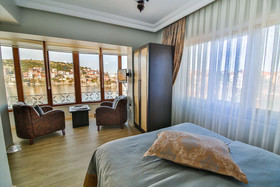 Isikaltin Hotel
