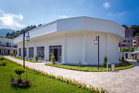North Door Hotel - Amasra