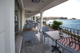 North Door Hotel - Amasra