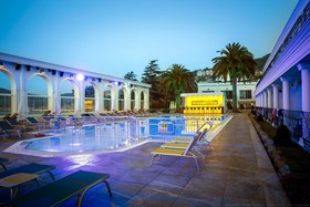 North Door Hotel - Amasra