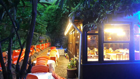 Ozyurt Otel Amasra