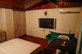 Ozyurt Otel Amasra