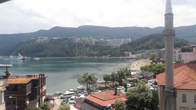 Ozyurt Otel Amasra