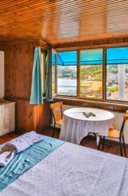 Ozyurt Otel Amasra