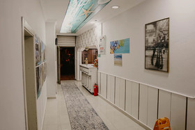 Ozyurt Otel Amasra