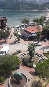 Ozyurt Otel Amasra