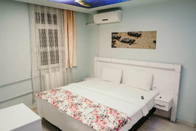 Ozyurt Otel Amasra