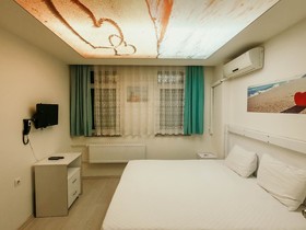 Ozyurt Otel Amasra