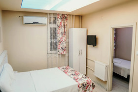 Ozyurt Otel Amasra