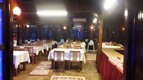 Ozyurt Otel Amasra