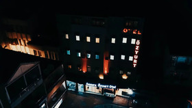 Ozyurt Otel Amasra