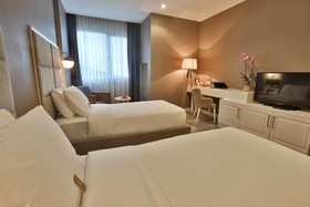 Royal Comfort Hotel