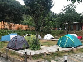 Danzi Camping