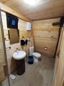 Dogada Kal Bungalov