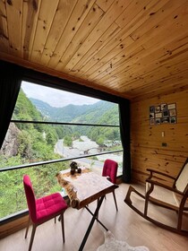 Kiana Bungalov