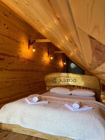 Kiana Bungalov
