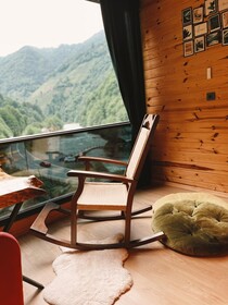 Kiana Bungalov